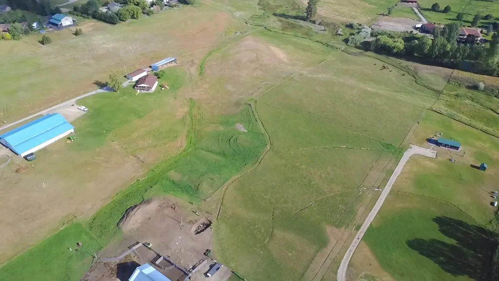 Lot 13a Wilcox Lane Corvallis MT 59828
