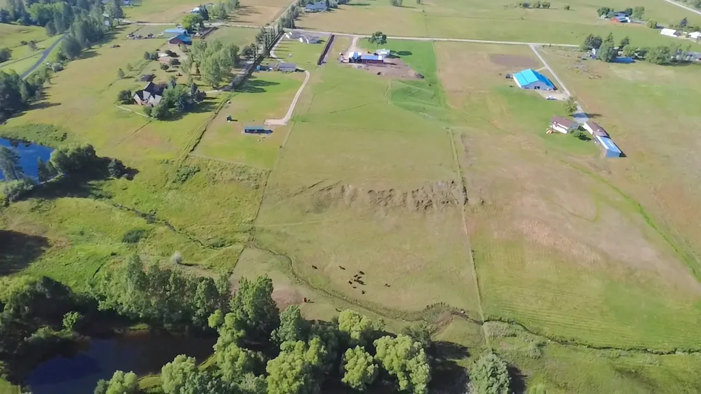 Lot 13a Wilcox Lane Corvallis MT 59828