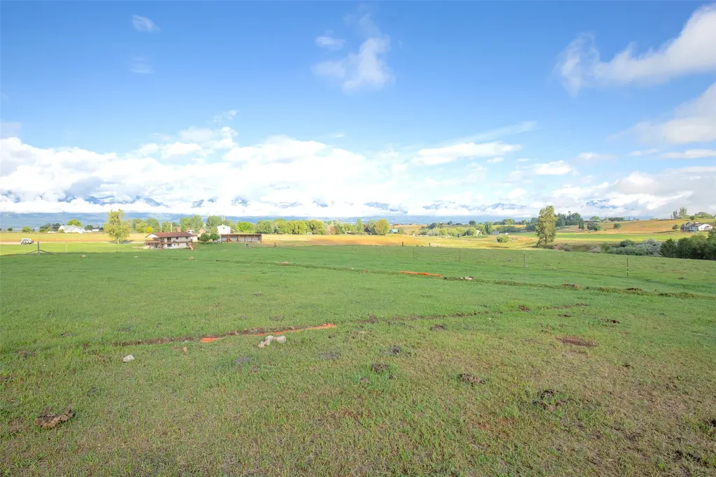 Lot 13a Wilcox Lane Corvallis MT 59828