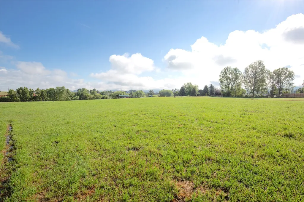 Lot 13a Wilcox Lane Corvallis MT 59828