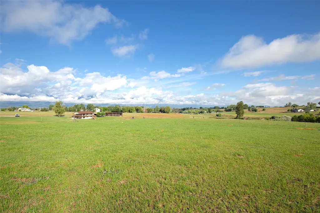 Lot 13a Wilcox Lane Corvallis MT 59828