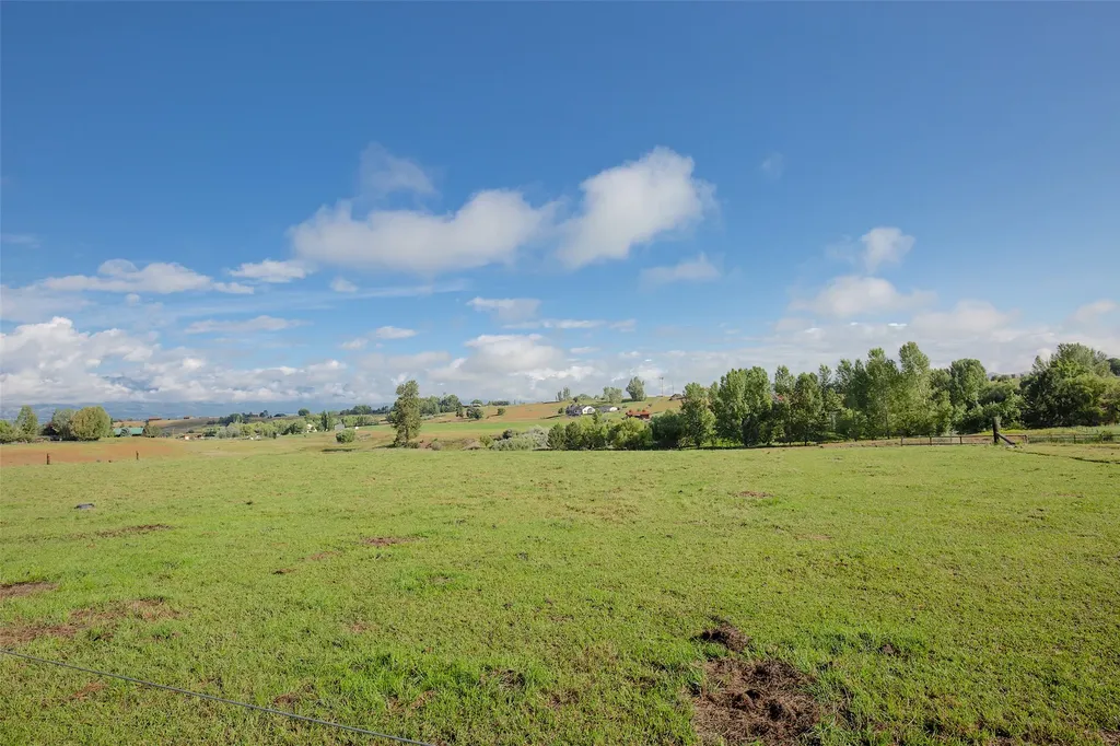 Lot 13a Wilcox Lane Corvallis MT 59828
