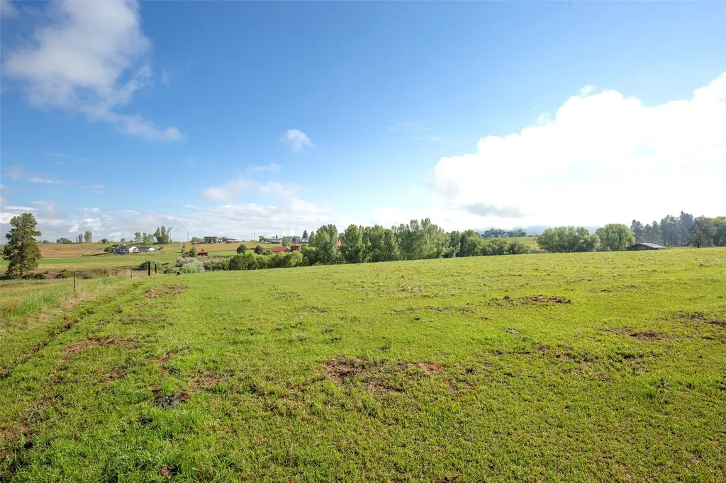 Lot 13a Wilcox Lane Corvallis MT 59828