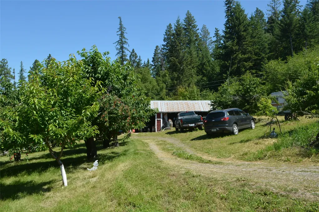 19537 Mt Highway 35 Bigfork MT 59911