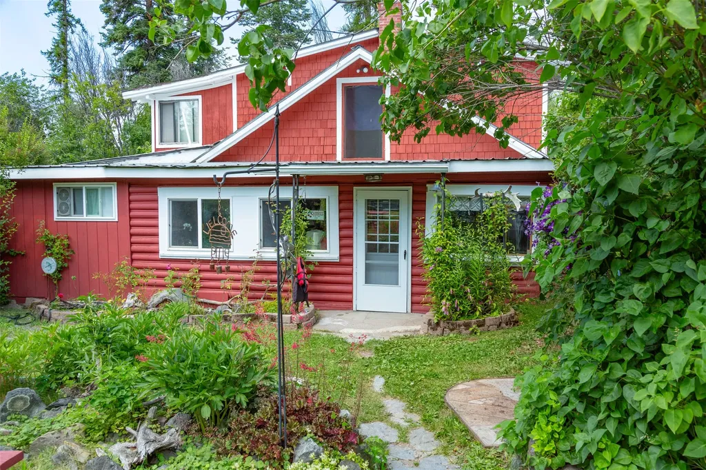 19537 Mt Highway 35 Bigfork MT 59911