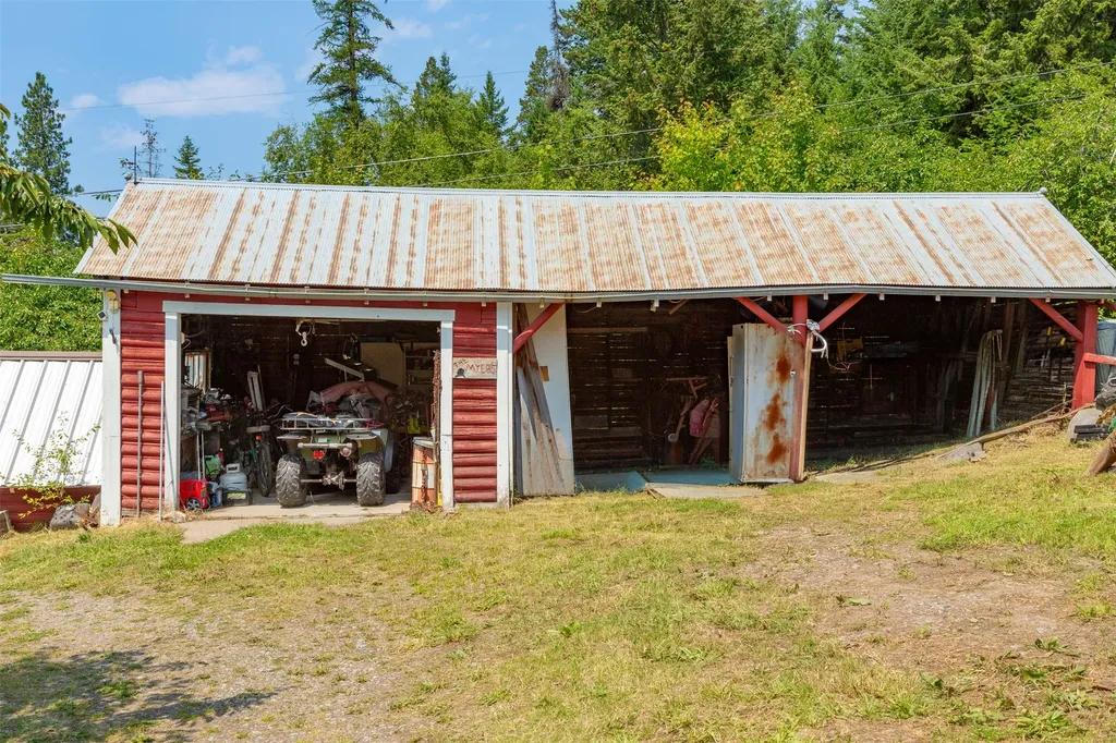 19537 Mt Highway 35 Bigfork MT 59911