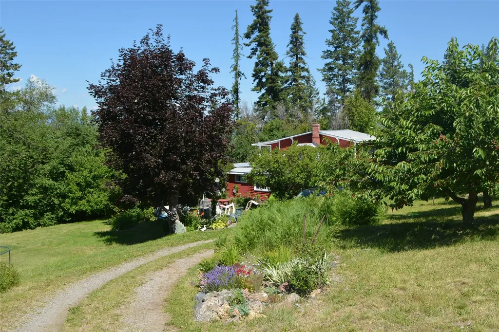 19537 Mt Highway 35 Bigfork MT 59911