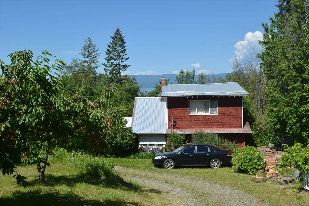 19537 Mt Highway 35 Bigfork MT 59911