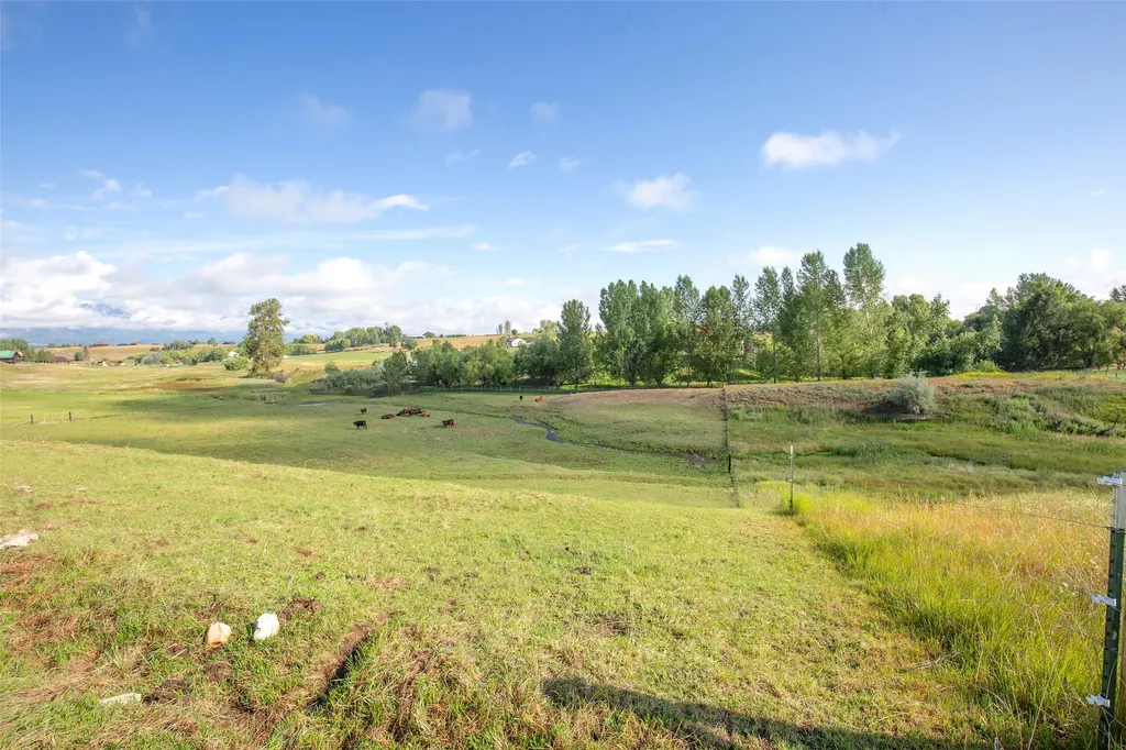 Lot 13b Wilcox Lane Corvallis MT 59828