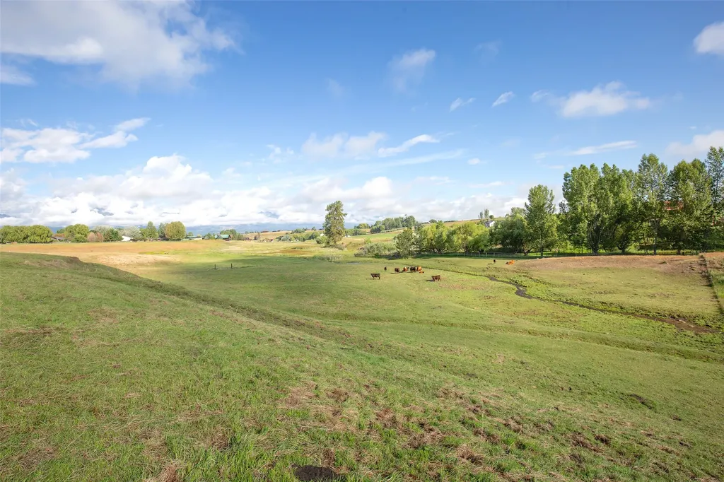 Lot 13b Wilcox Lane Corvallis MT 59828