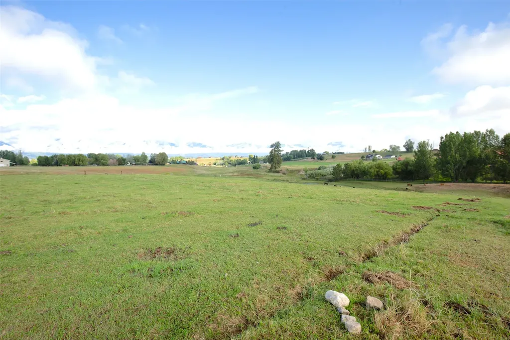 Lot 13b Wilcox Lane Corvallis MT 59828