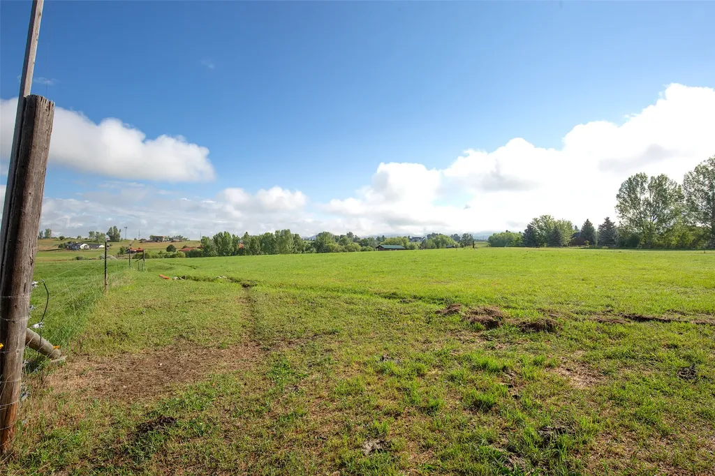 Lot 13b Wilcox Lane Corvallis MT 59828