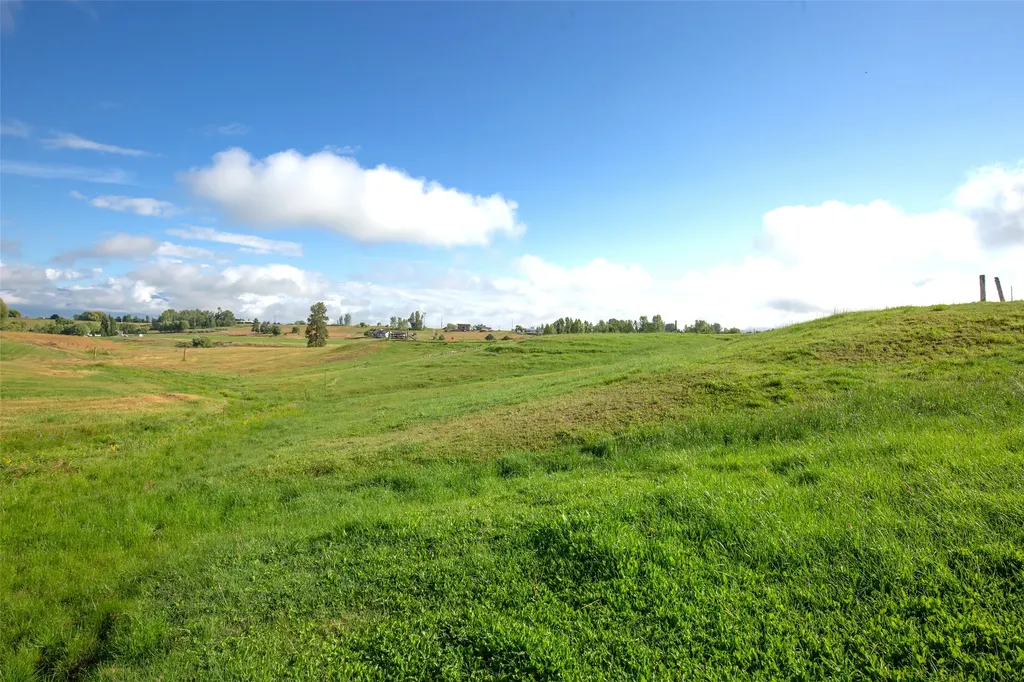 Lot 13b Wilcox Lane Corvallis MT 59828