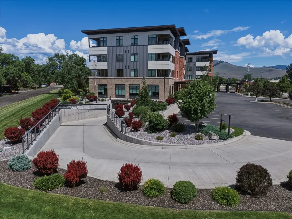 2625 Dearborn Avenue Missoula MT 59804
