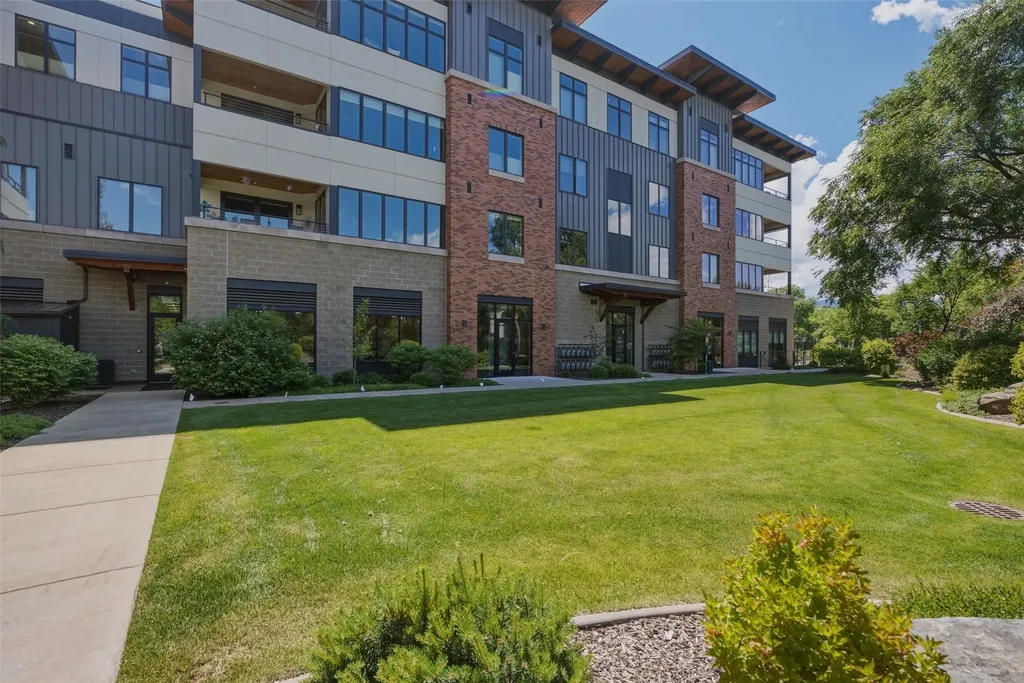 2625 Dearborn Avenue Missoula MT 59804
