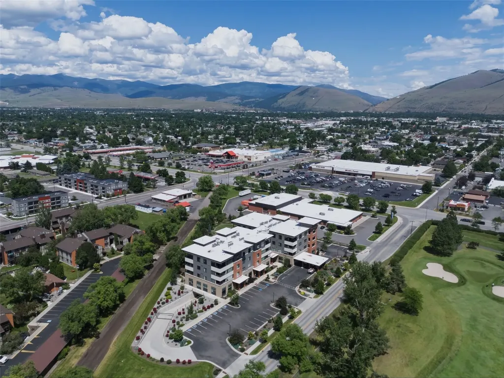 2625 Dearborn Avenue Missoula MT 59804