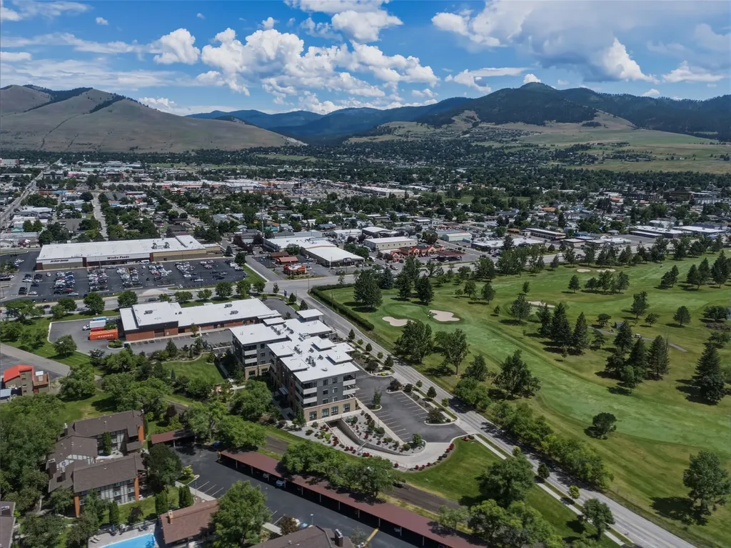 2625 Dearborn Avenue Missoula MT 59804
