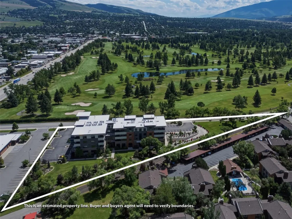 2625 Dearborn Avenue Missoula MT 59804