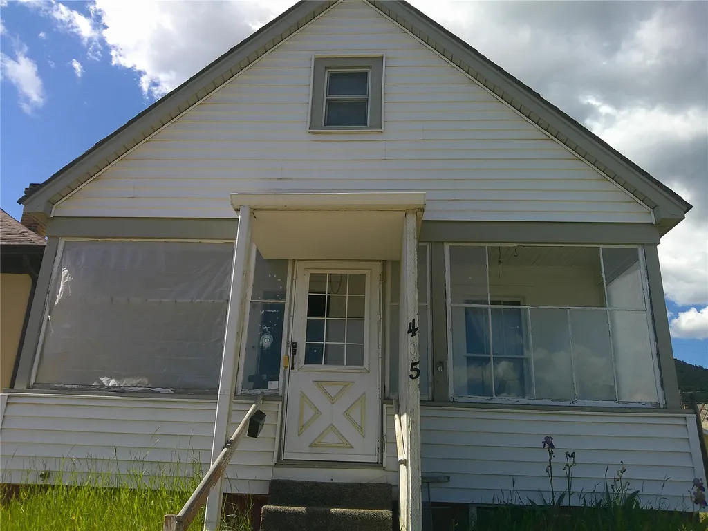405 W Commercial Avenue Anaconda MT 59711