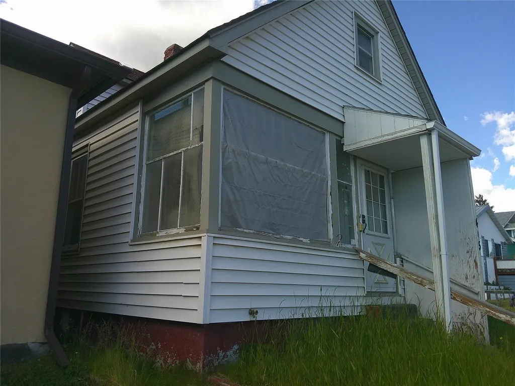 405 W Commercial Avenue Anaconda MT 59711