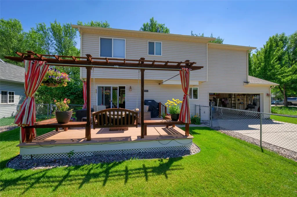 2945 Sheffield Drive Missoula MT 59808