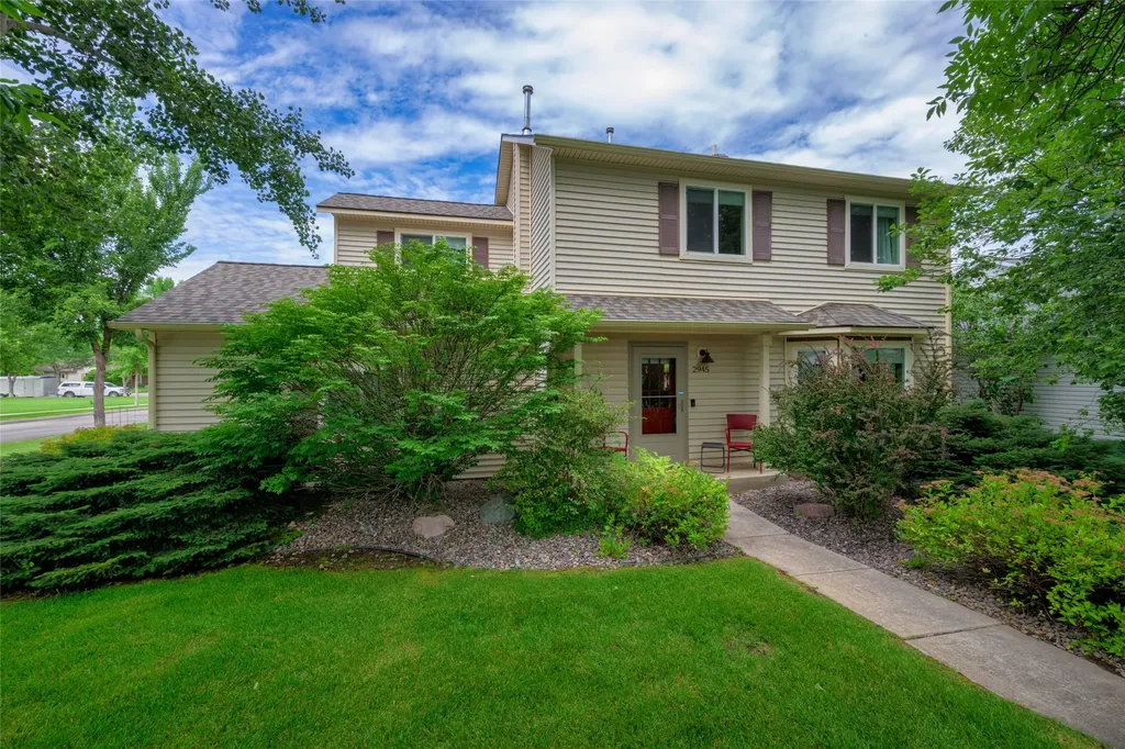 2945 Sheffield Drive Missoula MT 59808