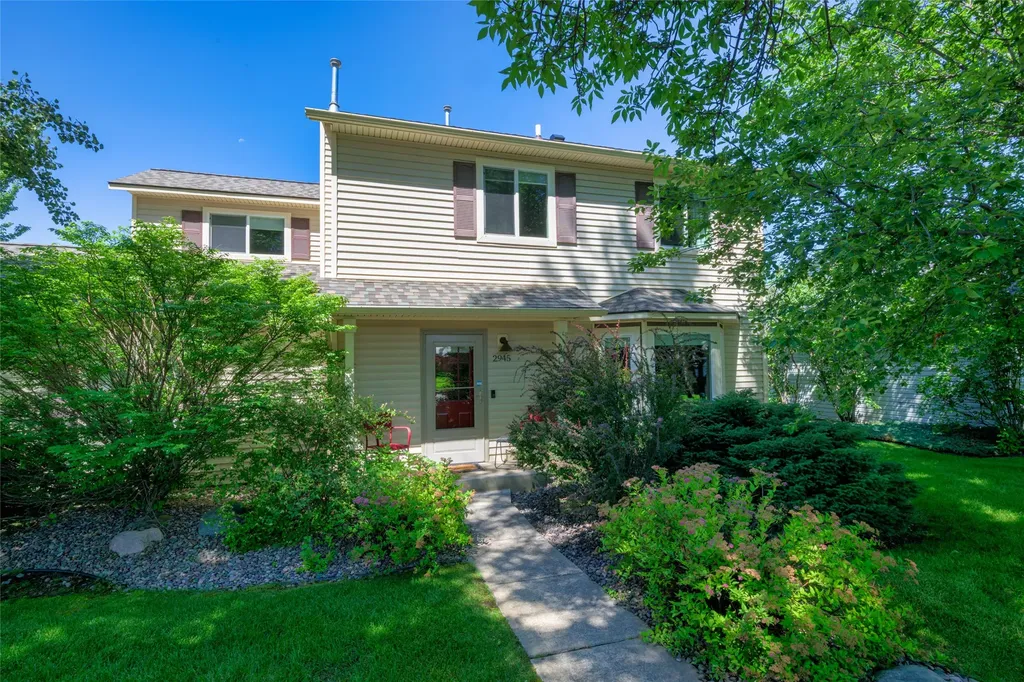 2945 Sheffield Drive Missoula MT 59808