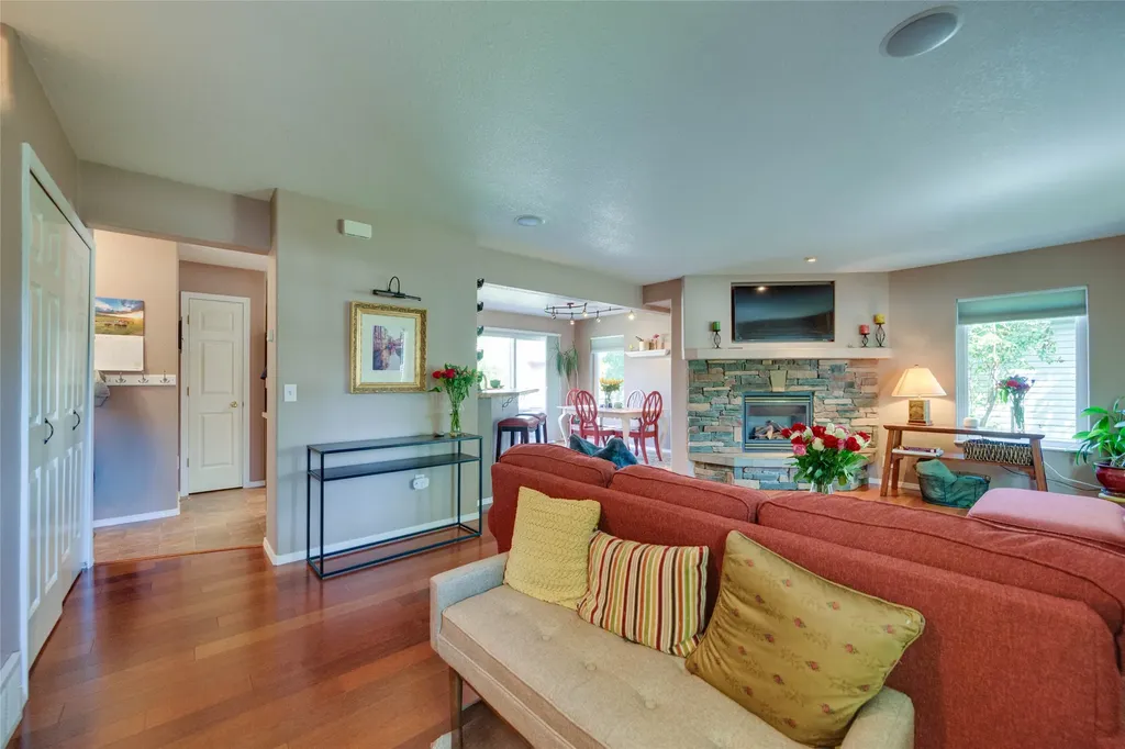 2945 Sheffield Drive Missoula MT 59808