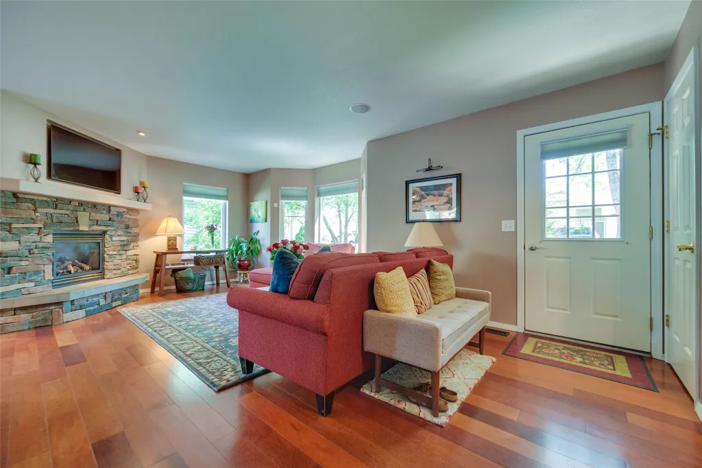 2945 Sheffield Drive Missoula MT 59808