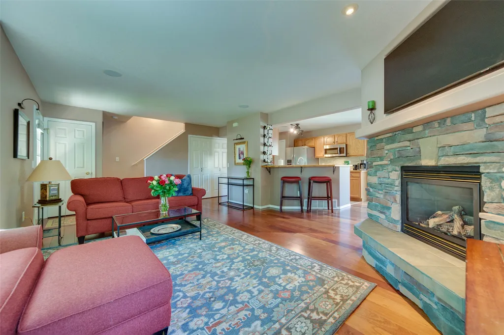2945 Sheffield Drive Missoula MT 59808