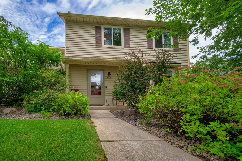 2945 Sheffield Drive Missoula MT 59808
