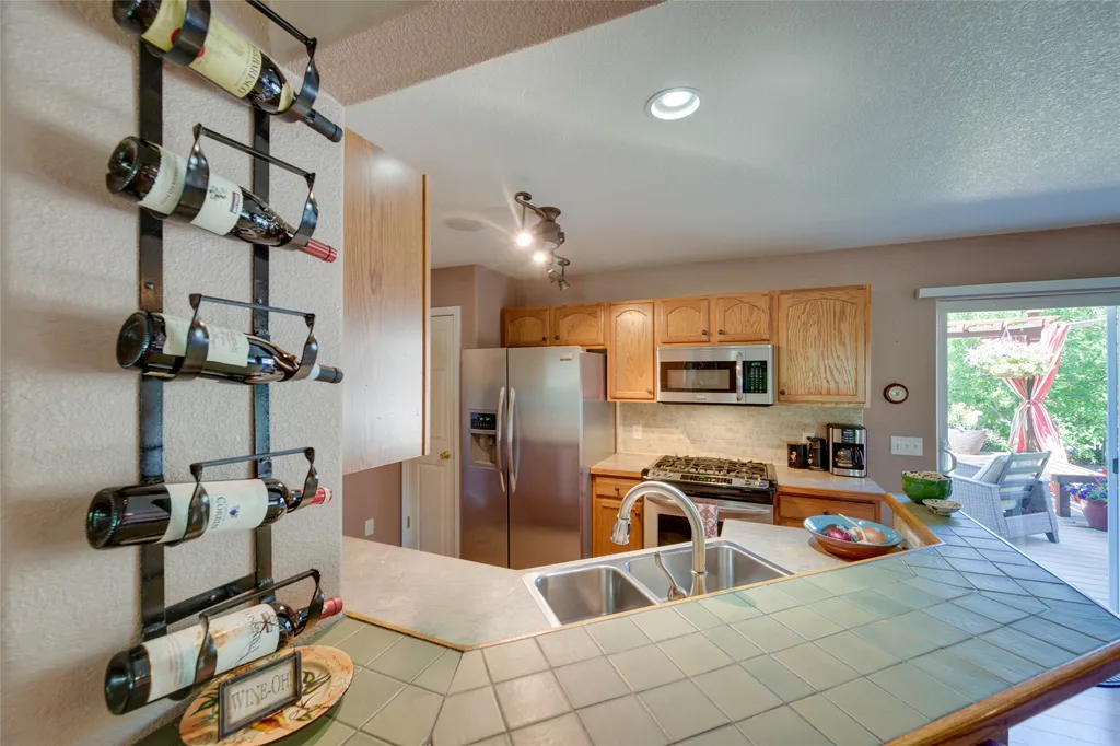 2945 Sheffield Drive Missoula MT 59808