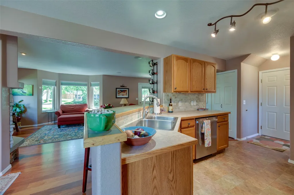 2945 Sheffield Drive Missoula MT 59808