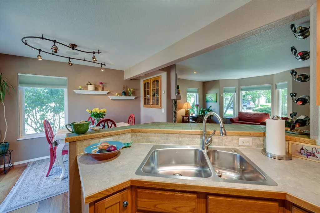2945 Sheffield Drive Missoula MT 59808