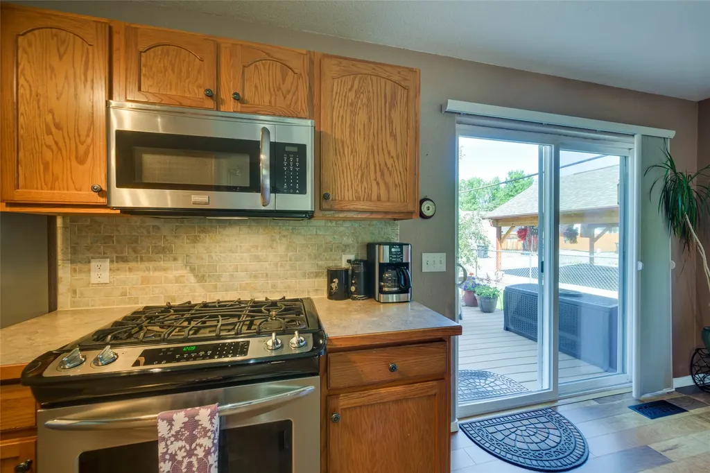 2945 Sheffield Drive Missoula MT 59808