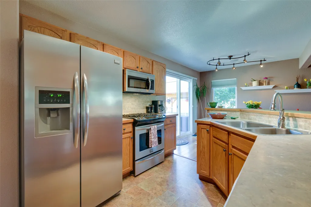 2945 Sheffield Drive Missoula MT 59808