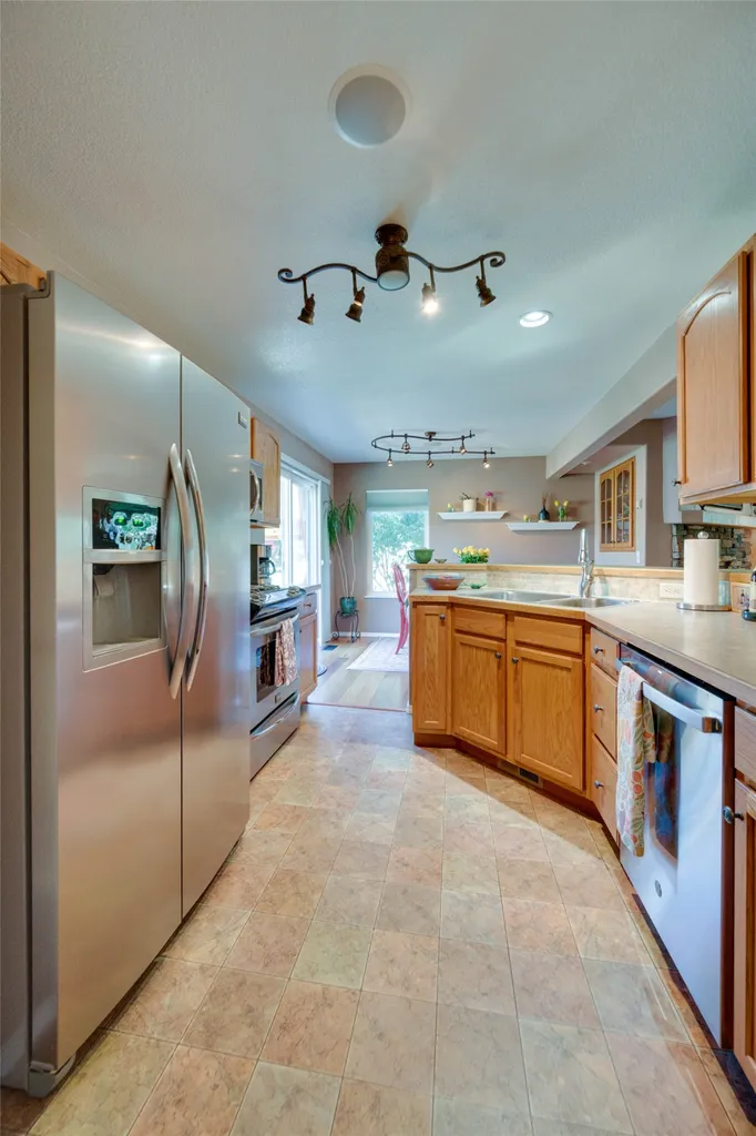 2945 Sheffield Drive Missoula MT 59808