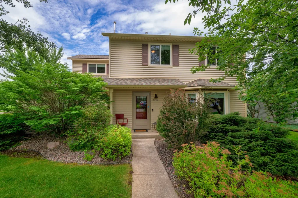 2945 Sheffield Drive Missoula MT 59808