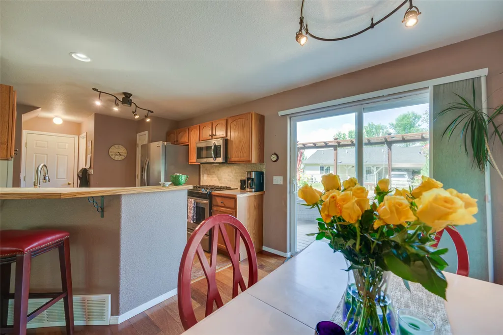 2945 Sheffield Drive Missoula MT 59808