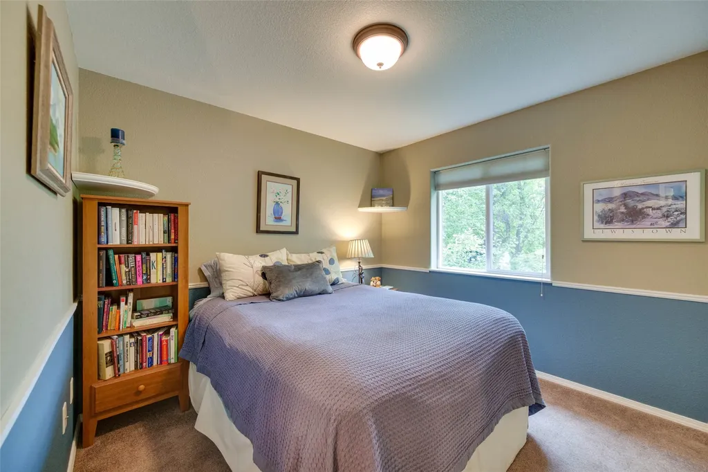 2945 Sheffield Drive Missoula MT 59808
