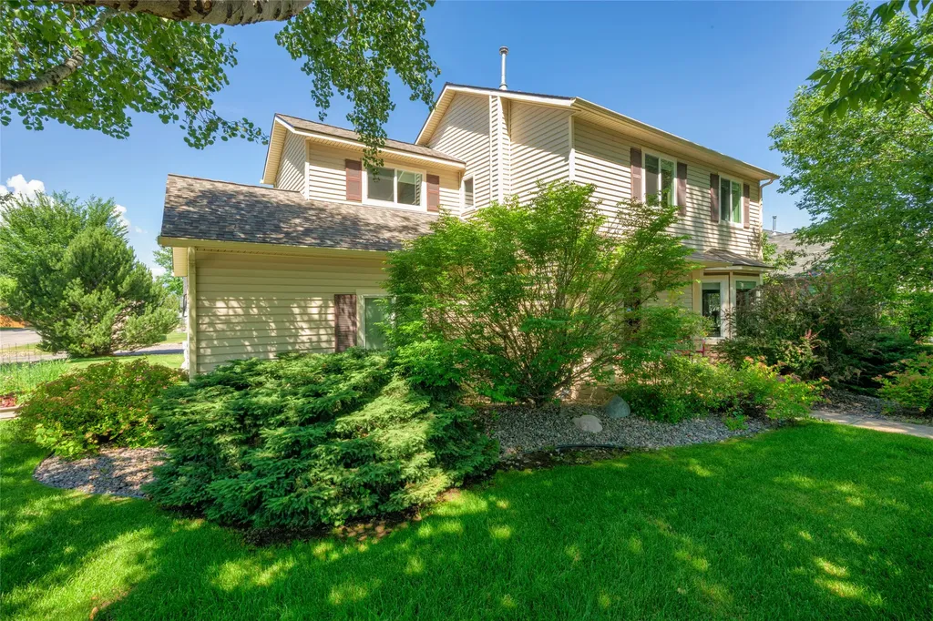 2945 Sheffield Drive Missoula MT 59808