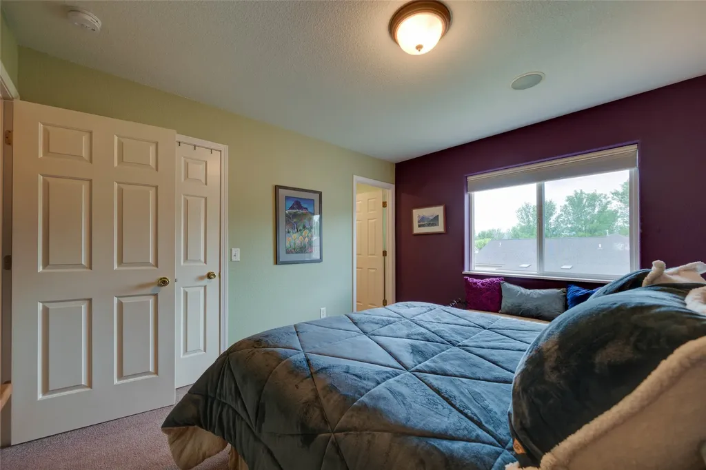 2945 Sheffield Drive Missoula MT 59808