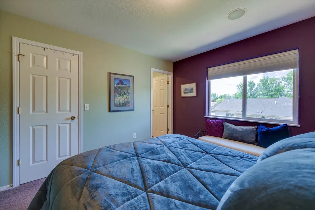 2945 Sheffield Drive Missoula MT 59808
