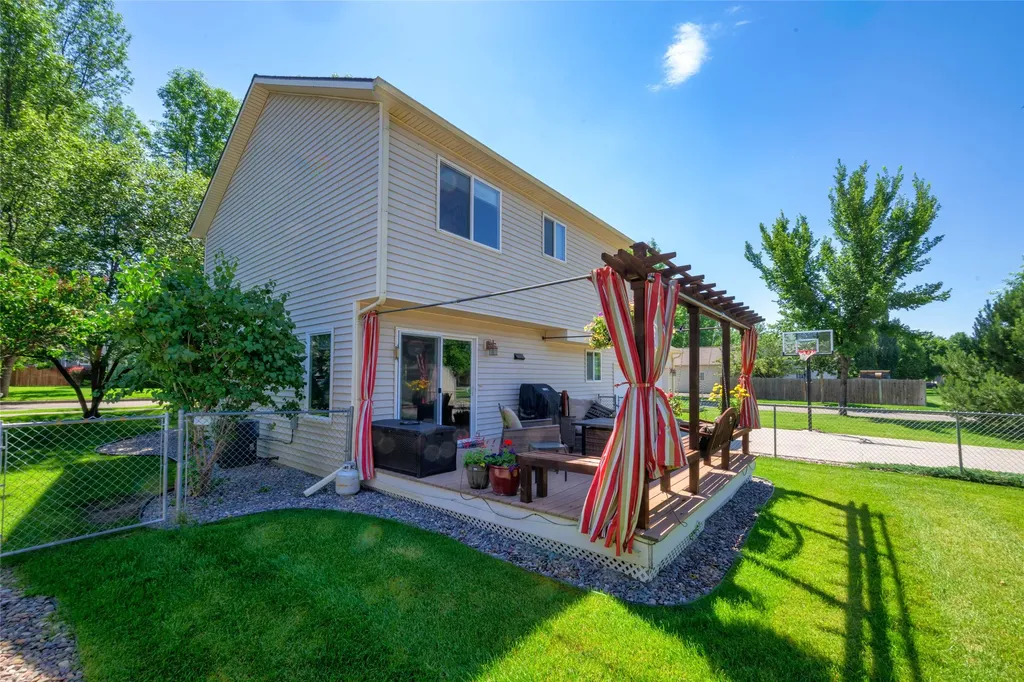 2945 Sheffield Drive Missoula MT 59808