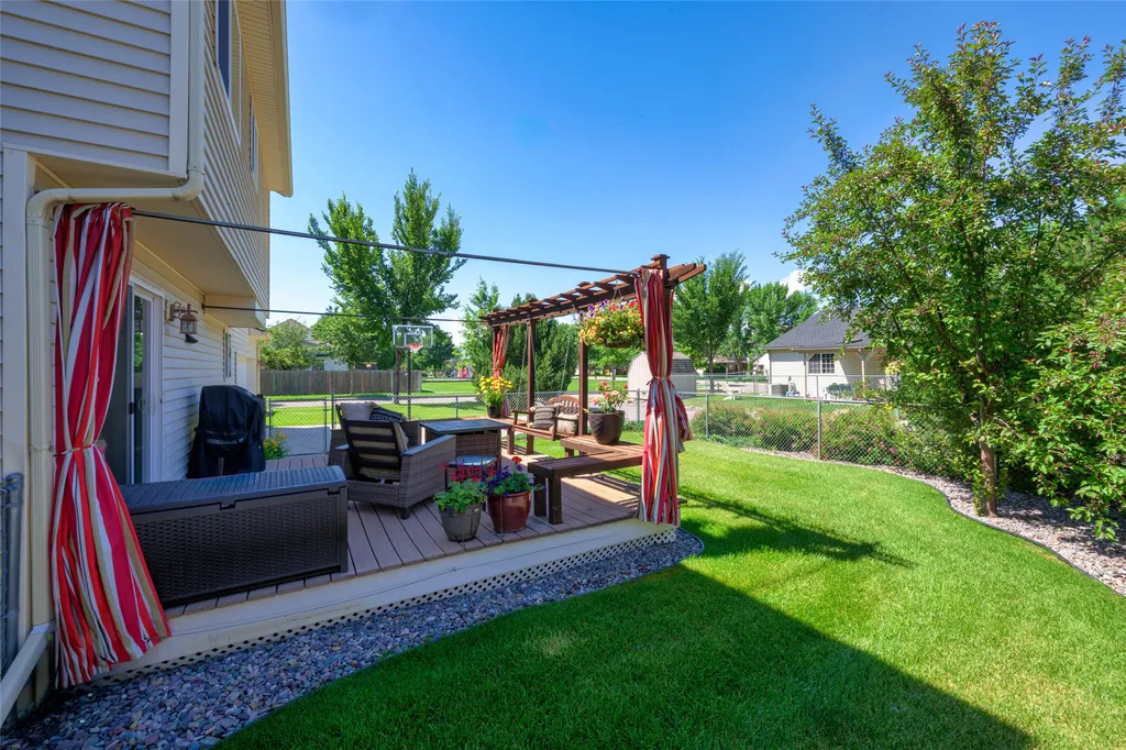 2945 Sheffield Drive Missoula MT 59808