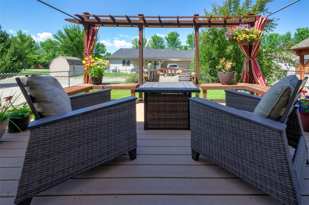 2945 Sheffield Drive Missoula MT 59808