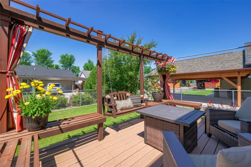 2945 Sheffield Drive Missoula MT 59808