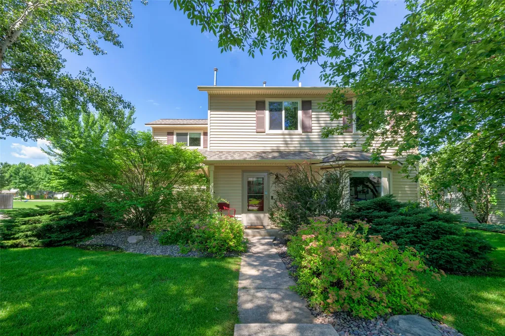 2945 Sheffield Drive Missoula MT 59808