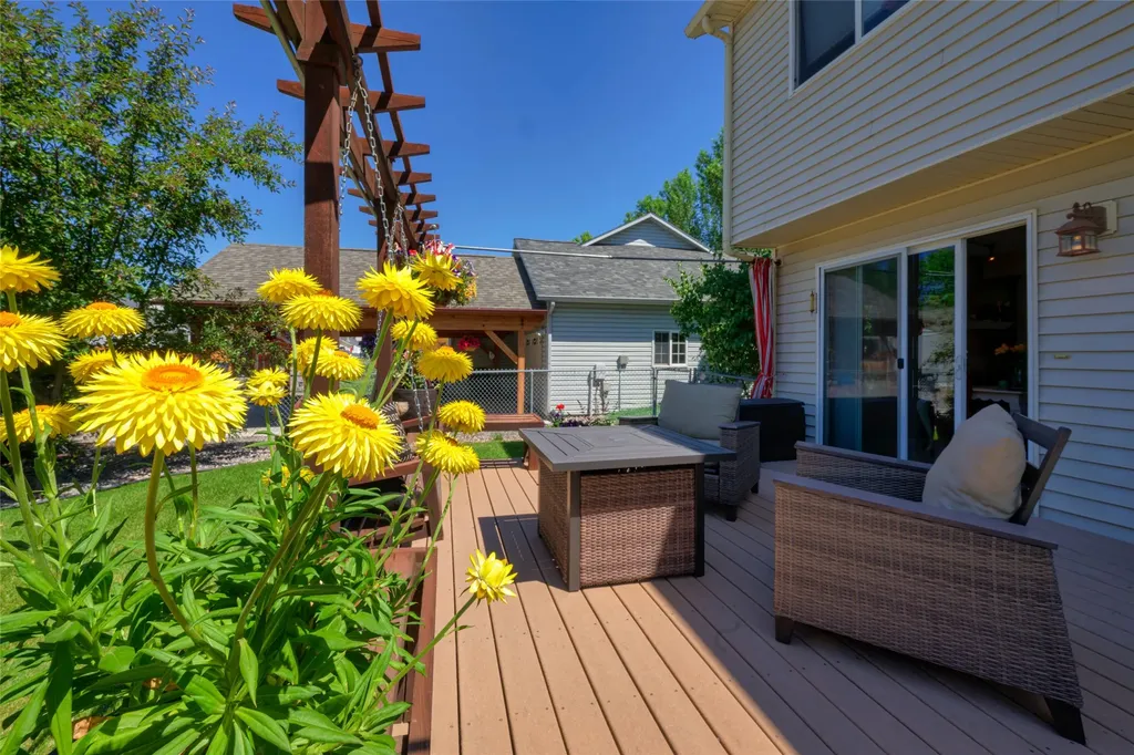 2945 Sheffield Drive Missoula MT 59808