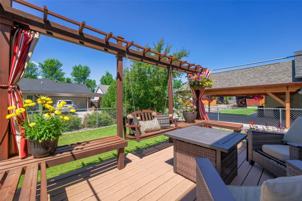 2945 Sheffield Drive Missoula MT 59808